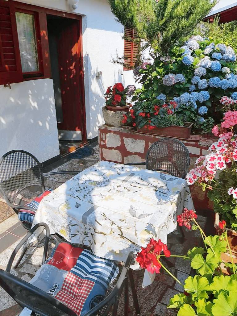 Studio with barbecue, terrace & yard | Close to the beach | Pets are welcome — photo 4