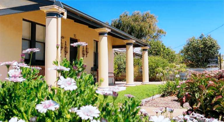 Bed and breakfast Kingston South East