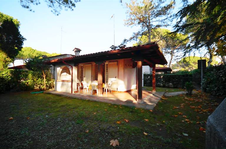 Wonderful villa with garden & barbecue | Dogs allowed — photo 2