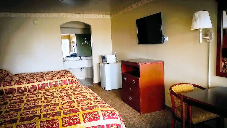 Motel Brownsville