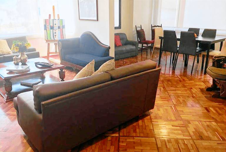 Apartment El Pedregal