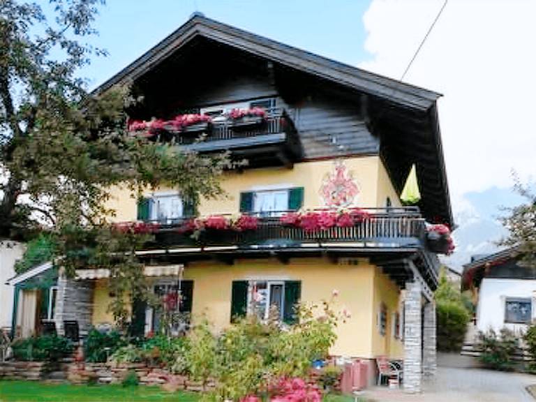 Ferienwohnung Gemeinde Saalfelden am Steinernen Meer