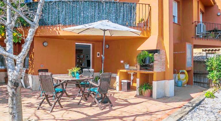 Wonderful holiday apartment | Pets are welcome in Begur