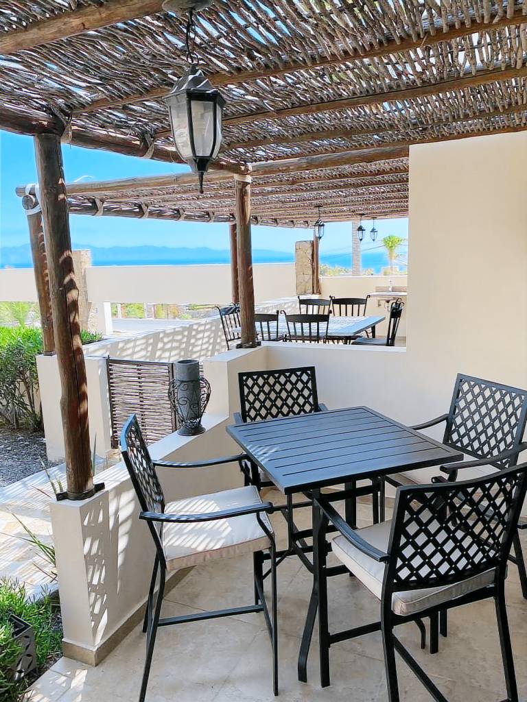 Villa La Ventana