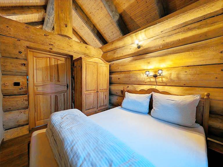 Ferienhaus  Neubrandenburg