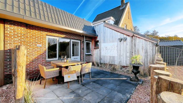Bungalow  Groet