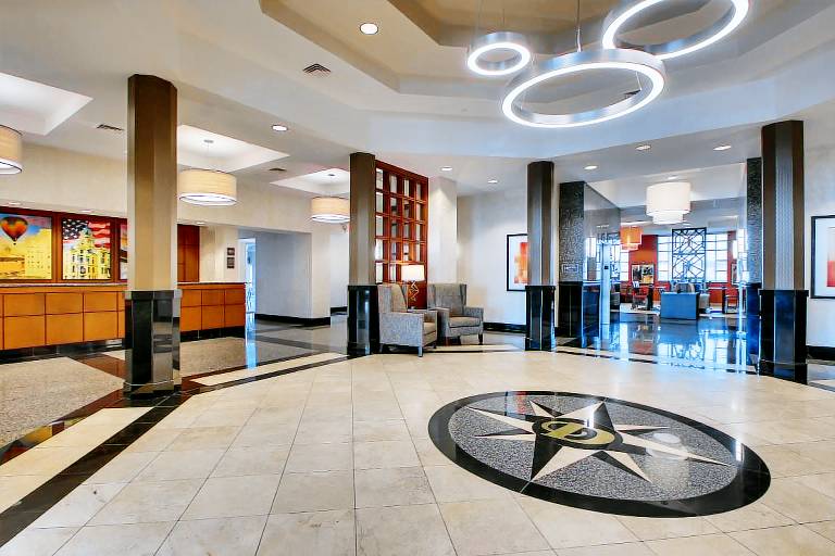 Drury Inn & Suites Findlay — photo 5