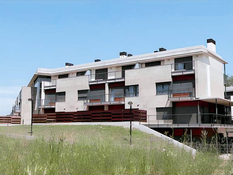 Apartamento amueblado Vitoria-Gasteiz