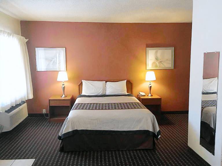 Budget Host LaFonda Motel Liberal — photo 2