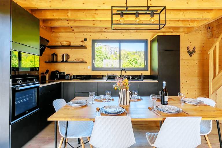 Wonderful gite with garden, barbecue & patio | Close to the beach | Pet-friendly — photo 4