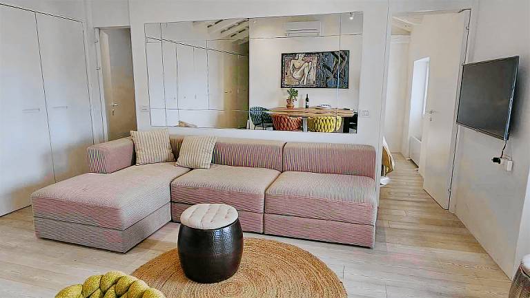 Holiday apartment with 2 rooms for 4 persons — photo 3