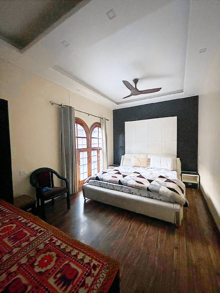 White House By Kulut