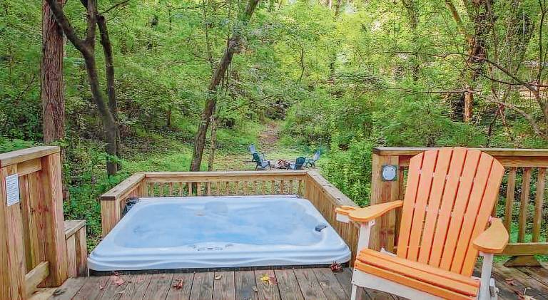House with 1 room for 4 persons — photo 4