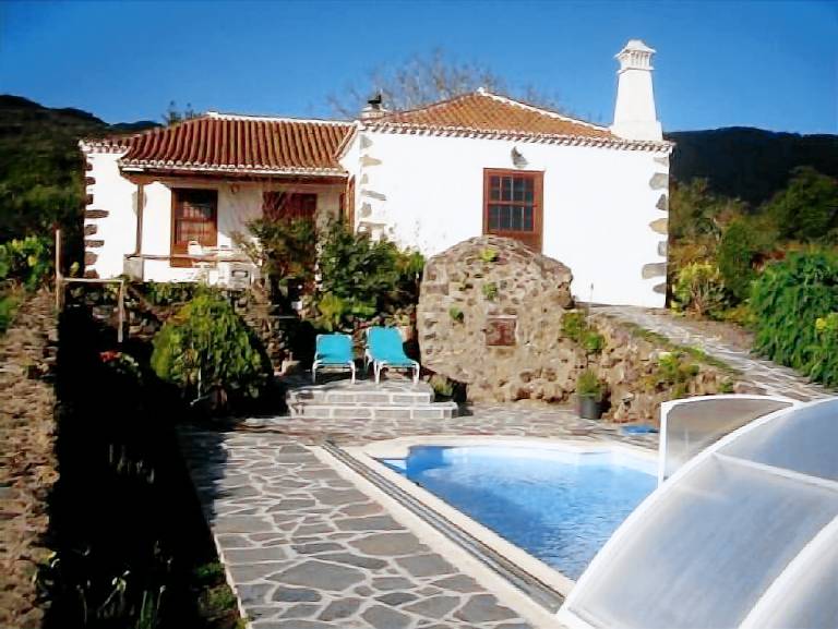 Casa rural  Villa de Mazo