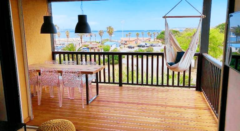 Rental apartment with pool in Cogolin
