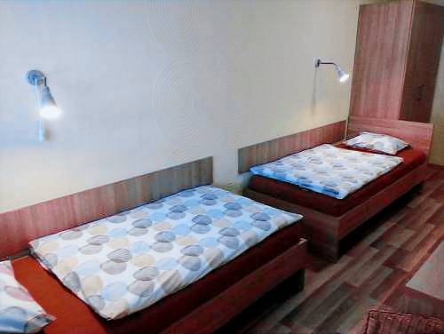 motel Holíč