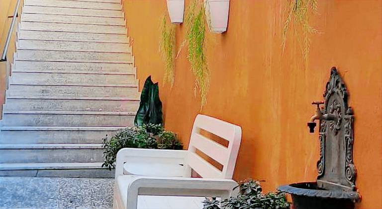Holiday apartment with 2 rooms for 4 persons — photo 5
