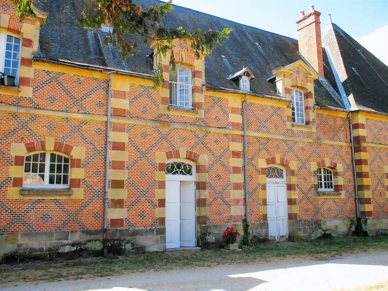 Pleasant gite with garden | Pets allowed — photo 5