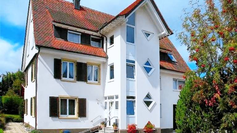 Ferienwohnung Marbach