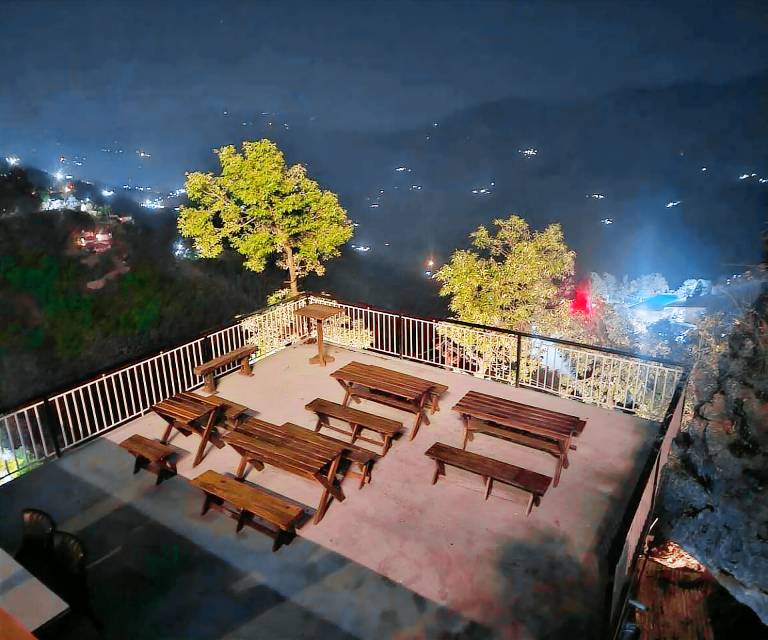 93 m² Villa