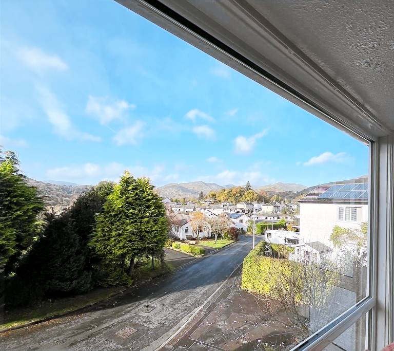 Cottage with garden in Ambleside