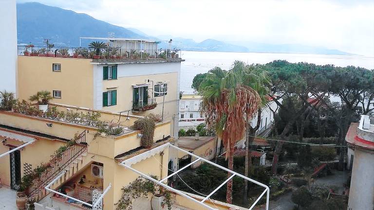 Casa Ercolano