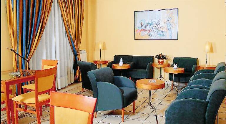Hotel Isabel — photo 3
