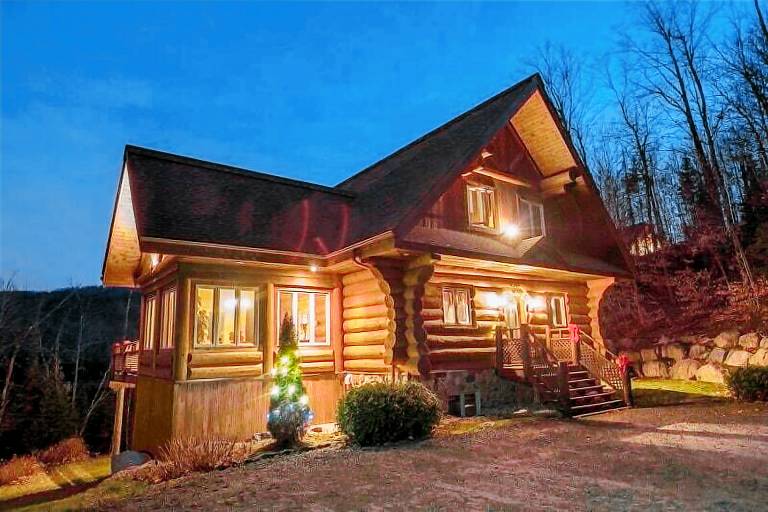 Chalet  Sainte-Adèle