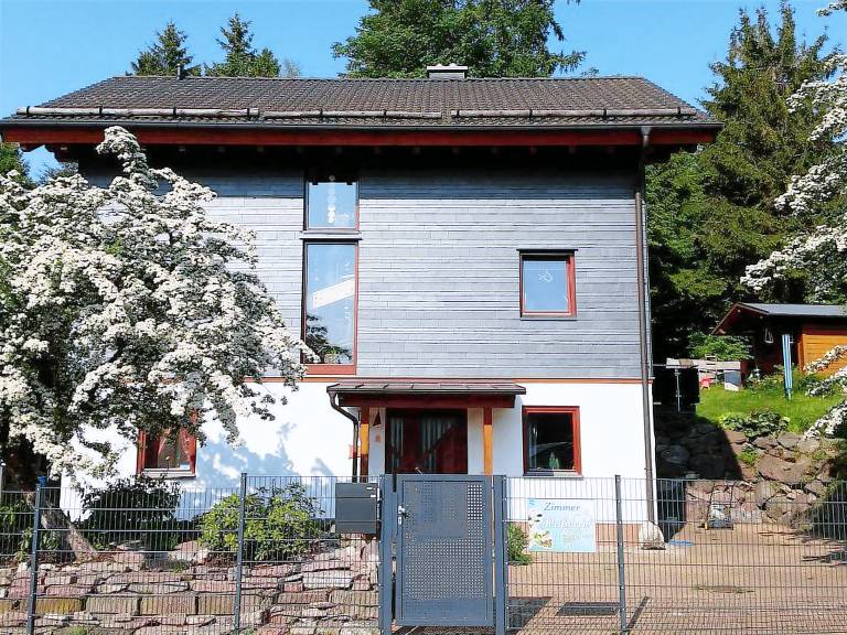Bed & Breakfast Oberhof