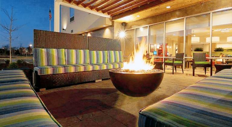 Home2 Suites by Hilton Atlanta Newnan — photo 2