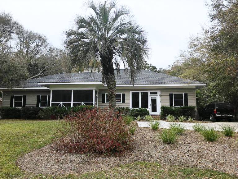 House Kiawah Island