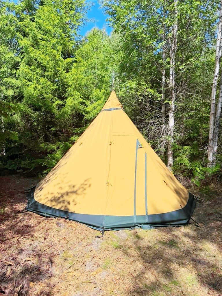 Camping-Unterkunft  Arvika