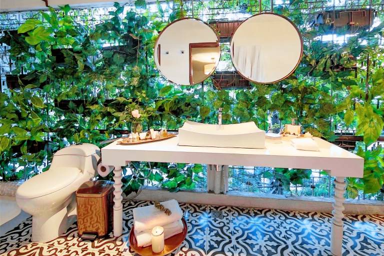 Leclerc Hotel Boutique