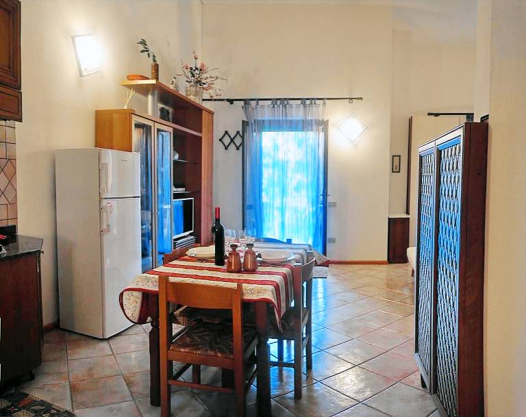 Holiday Home 'Giorgina- Is Arenas' with Private Terrace and Wi-Fi — photo 2