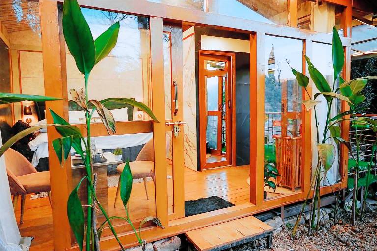 House with 1 room for 2 persons — photo 4