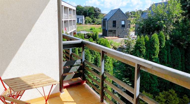 Apartment with 3 rooms for 7 persons — photo 4