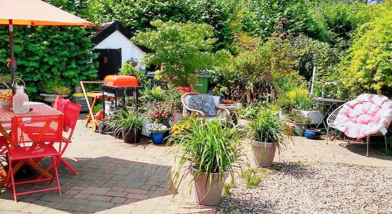 Cobweb Cottage Studios in Attleborough