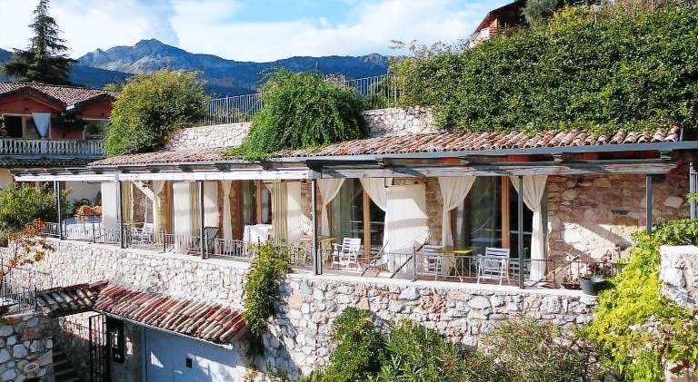 Resort Rovereto