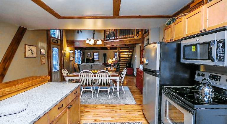 Lovely vacation home | Pets allowed — photo 4
