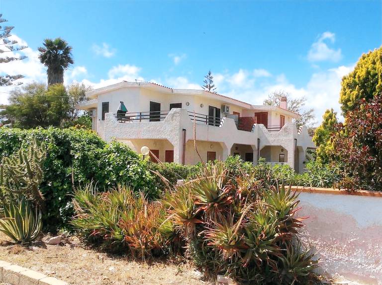 Casa Marzamemi