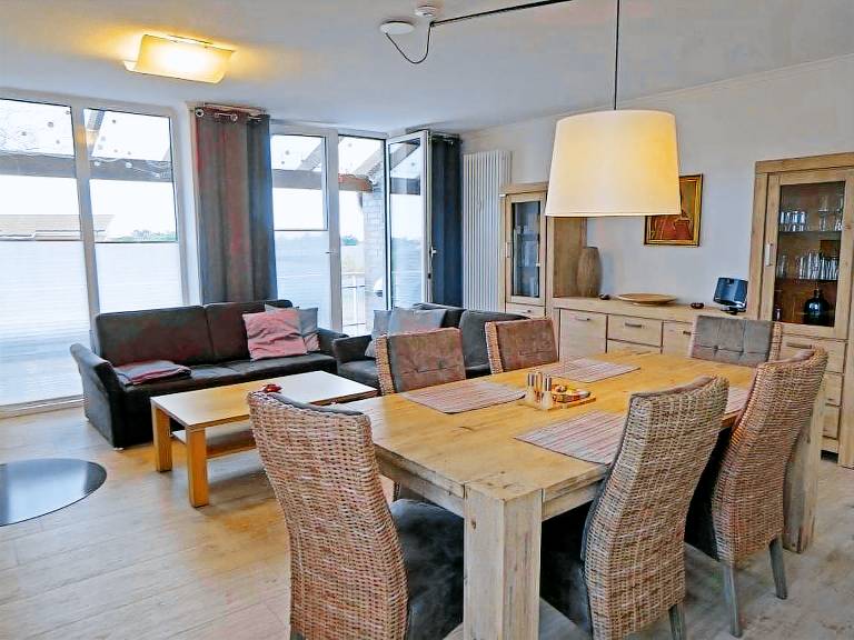 Apartment with BBQ — photo 2