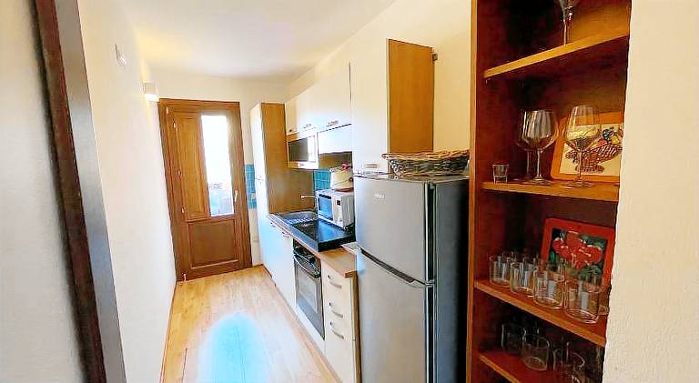 Domo Is Solus - Affittacamere - Living Sant'Antioco — photo 3