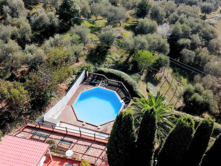 Casa vacanza Massarosa