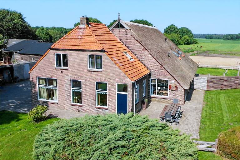 Huis Steenwijk