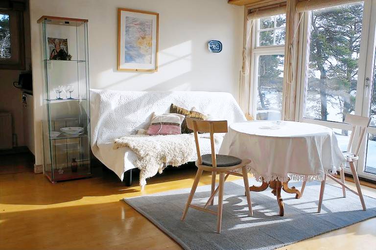 Cabin  Värmdö