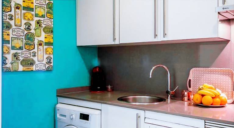Charming rental apartment | Near Puerta del Sol | Pet-friendly — photo 4