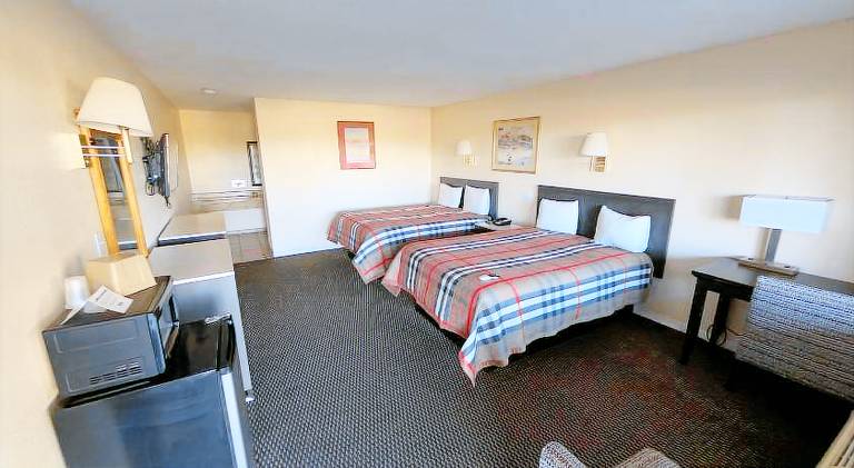 Regal Inn Las Vegas New Mexico — photo 2