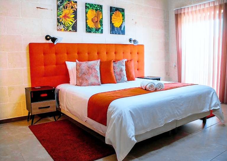 Bed & Breakfast Nadur