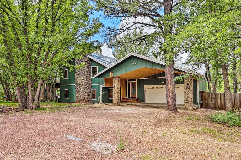 House Pinetop