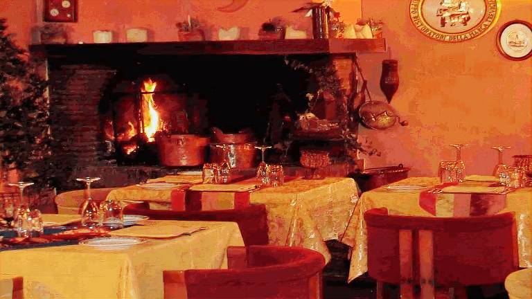 Hotel Ristorante al Gabbiano — photo 4